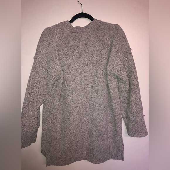 Abercrombie and Fitch Button Cardigan - Picture 2 of 3